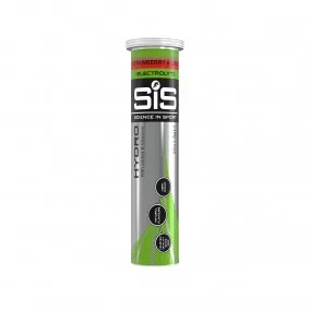 Tables SIS Go Hydro Strawberry fake Lime 20x4g