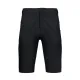Pantalon Corto Gobik Commuter Hombre Black | Culottes Gobik