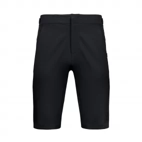 Pantalon Corto Gobik Commuter Hombre Black