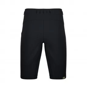 Short Pantheon Gobik Commuter Male Black