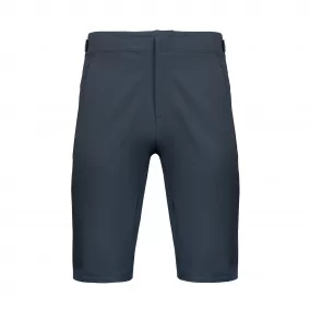 Pantalon Corto Gobik Commuter Hombre Petrol