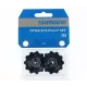 Juego de Poleas Shimano Guia/Tensión RD-M675 | Roldanas