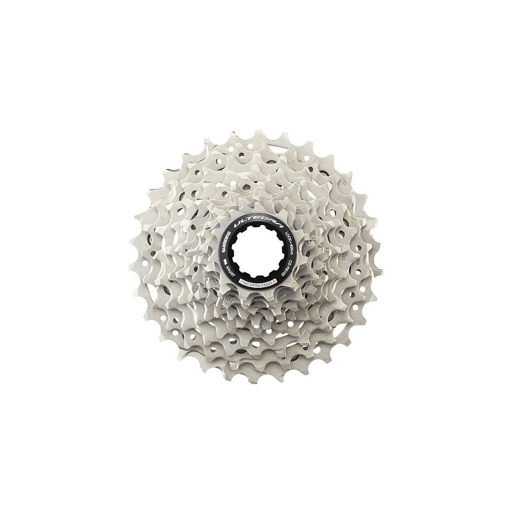 Cassette Shimano Ultegra R8100 12v | Cassettes | Bicicletas