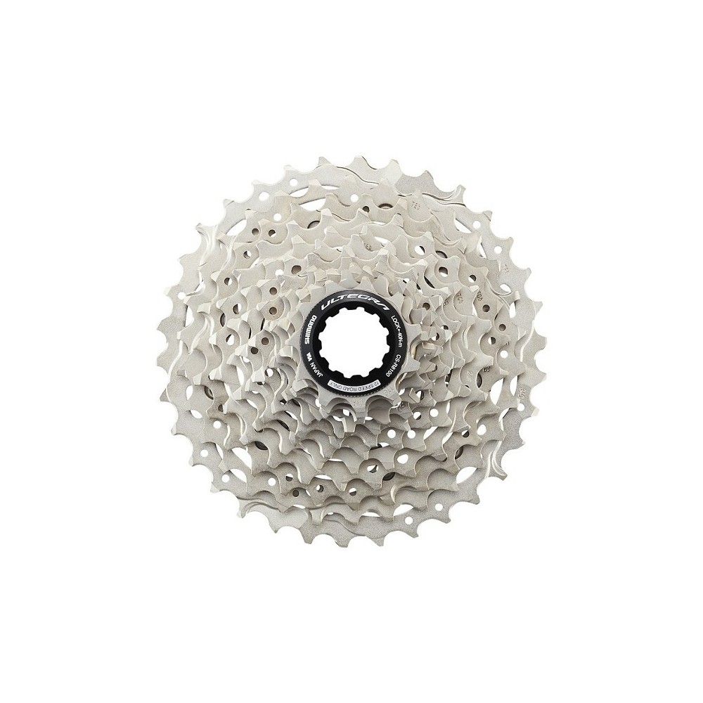 Cassette Shimano Ultegra R8100 12v | Cassettes | Bicicletas