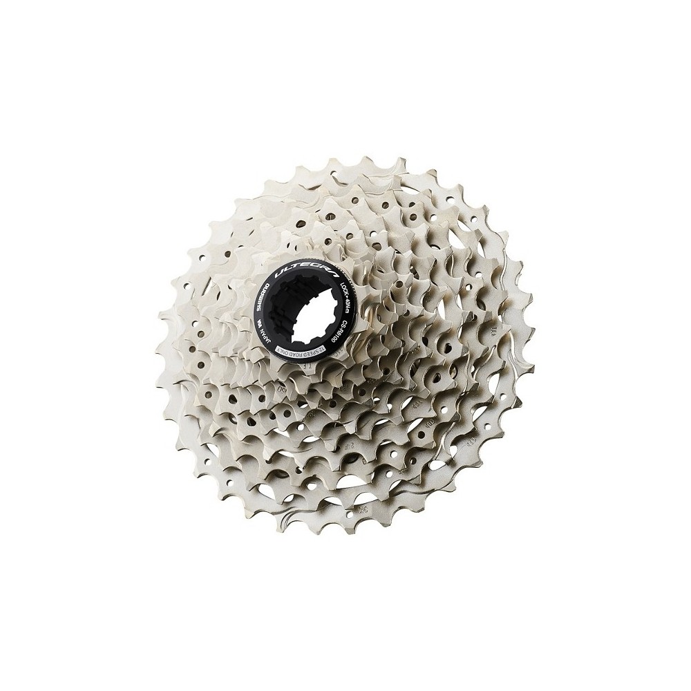 Cassette Shimano Ultegra R8100 12v | Cassettes | Bicicletas