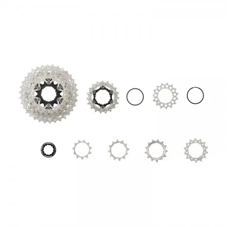 Cassette Shimano Ultegra R8100 12v