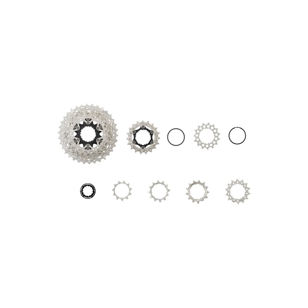 Cassette Shimano Ultegra R8100 12v | Cassettes | Bicicletas