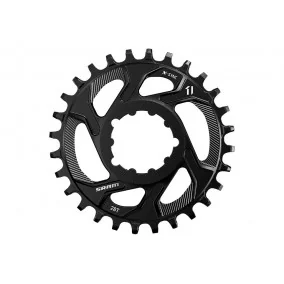 Plate Sram X-Sync 11V 28D 3 Grades Boost