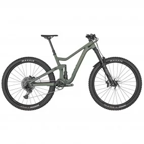 Bicicleta Scott Ransom 920 2022