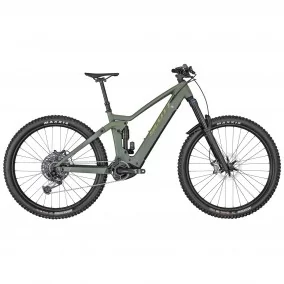 Bicicleta Scott Ransom Eride 910 2022