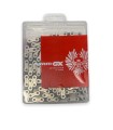 Cadena Sram Pc GX Eagle 12V 126 Eslab. Plata | Cadenas