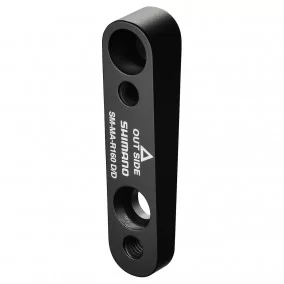 Pinza de adaptador Trasera Carretera Shimano