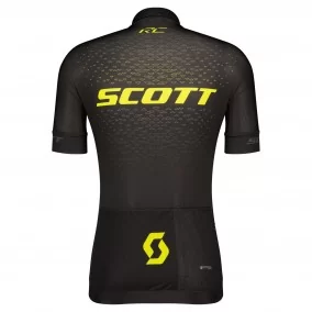 Maillot Scott Hombre Rc Pro Ss