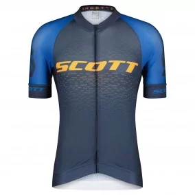 Maillot Scott Hombre Rc Pro Ss