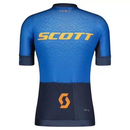 Maillot Scott Hombre Rc Pro Ss