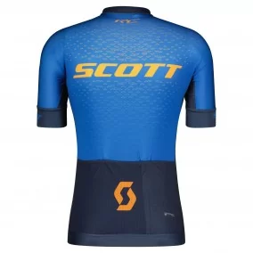 Maillot Scott Hombre Rc Pro Ss