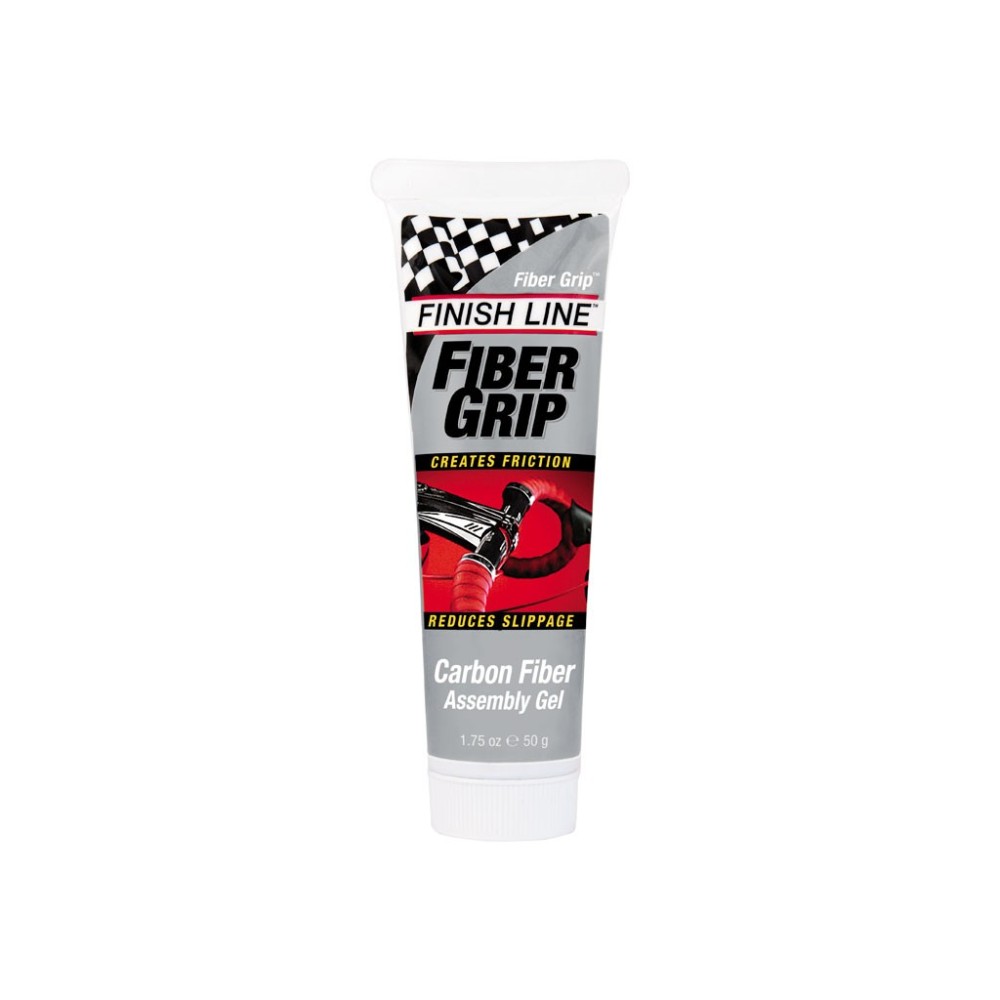 Grasa Finish Line Fibra de Carbono | Lubricantes