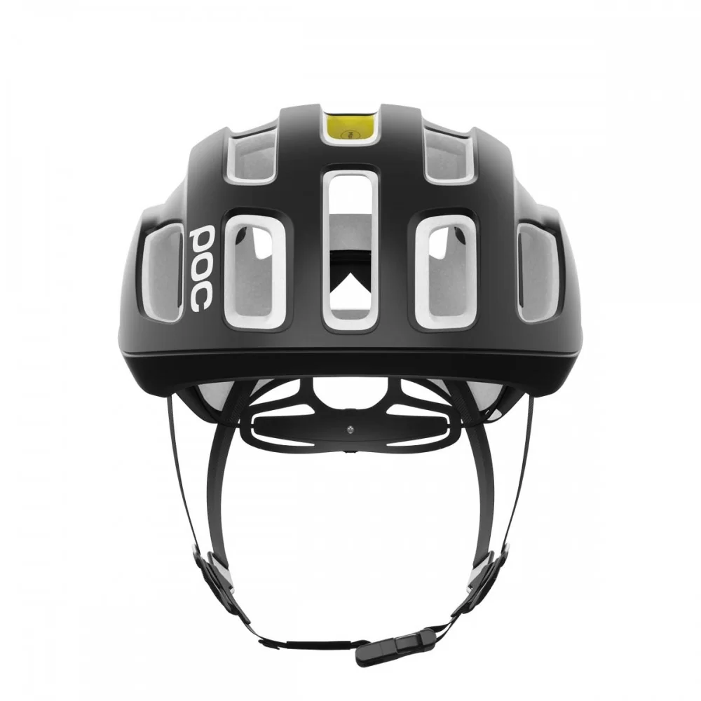 Vidriera con precio: Casco POC Ventral Air – BICICLUB