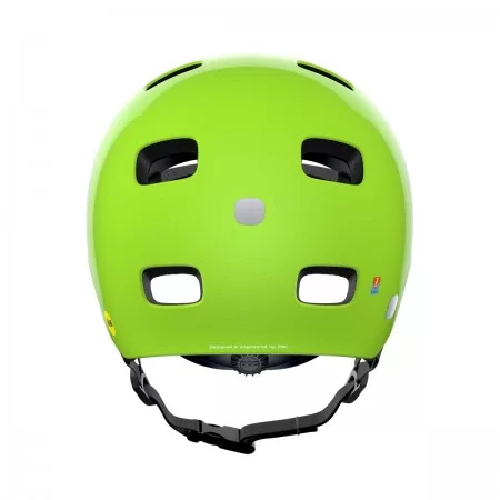 Casco POC POCito Crane MIPS