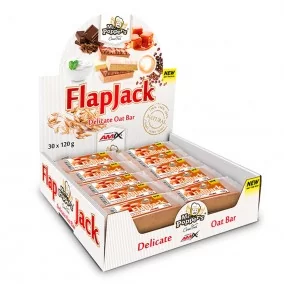 Barrette AMIX FlapJack Oat Toffee