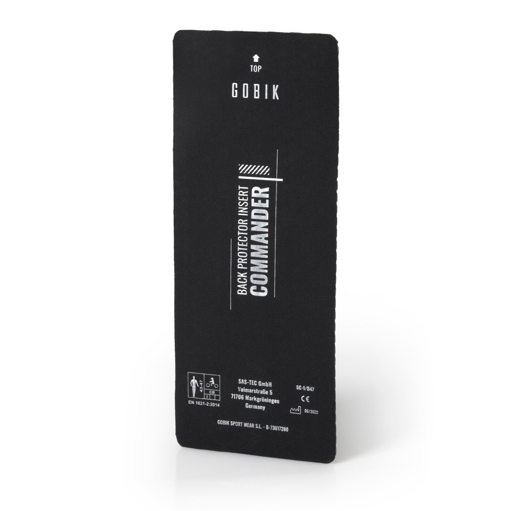 Protector Dorsal Gobik Commander | Freeride/Ebike