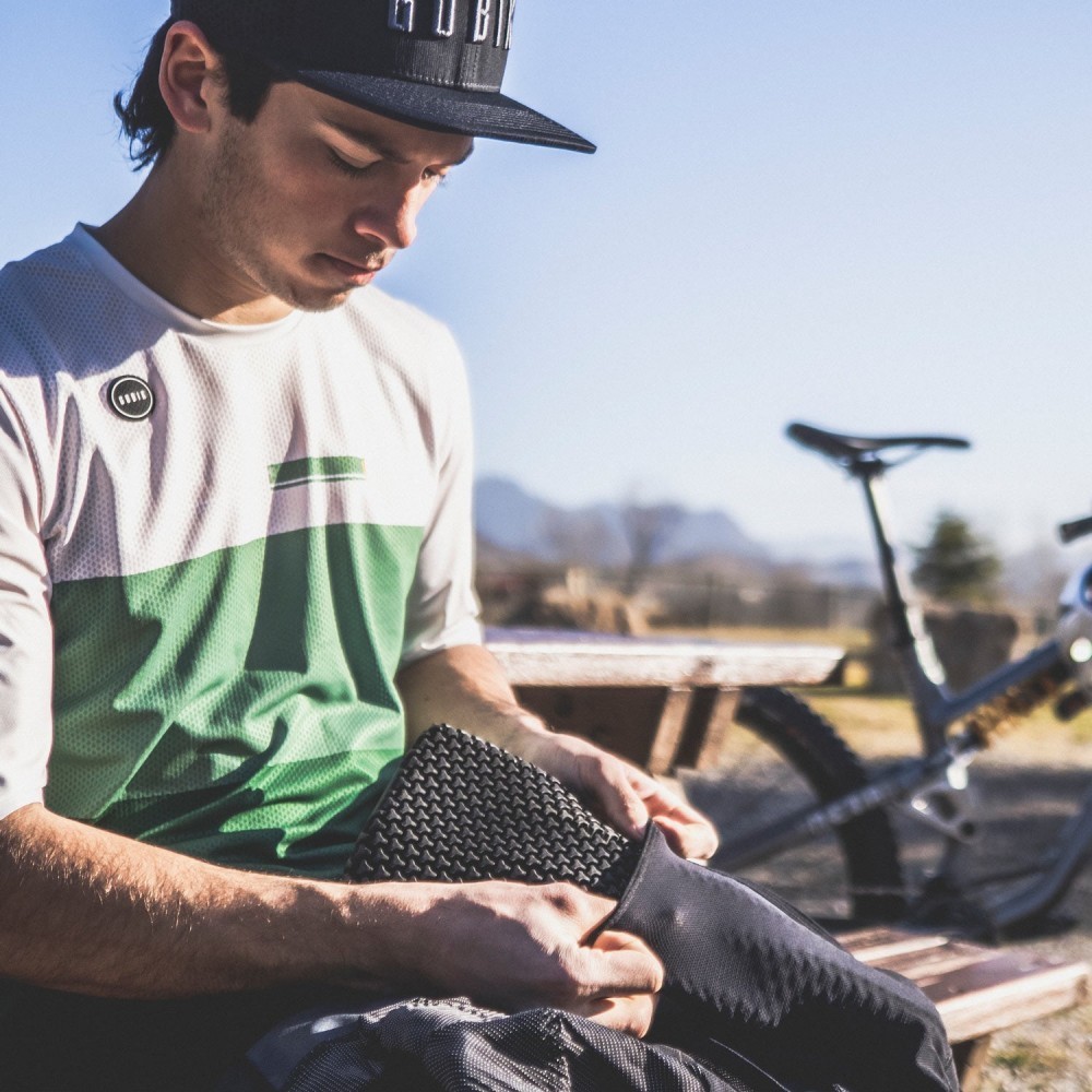 Protector Dorsal Gobik Commander | Freeride/Ebike