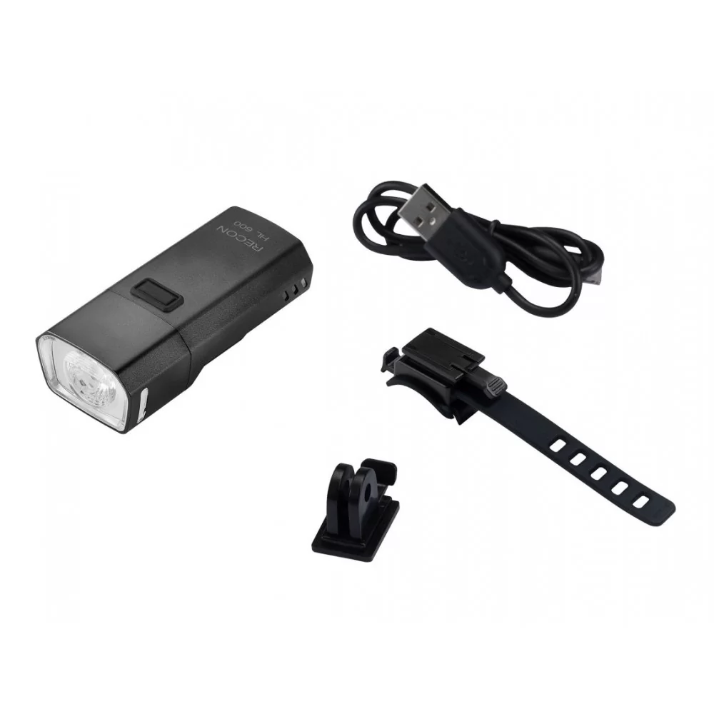 SOPORTE PARA LUZ RECON HL GOPRO