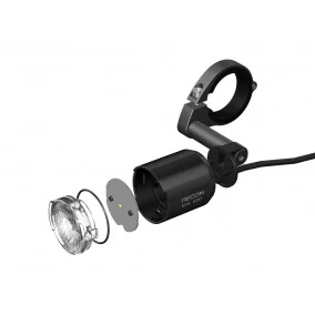 Front light Giant Recon E HL600