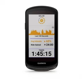 Garmin Borda 1040 Solar