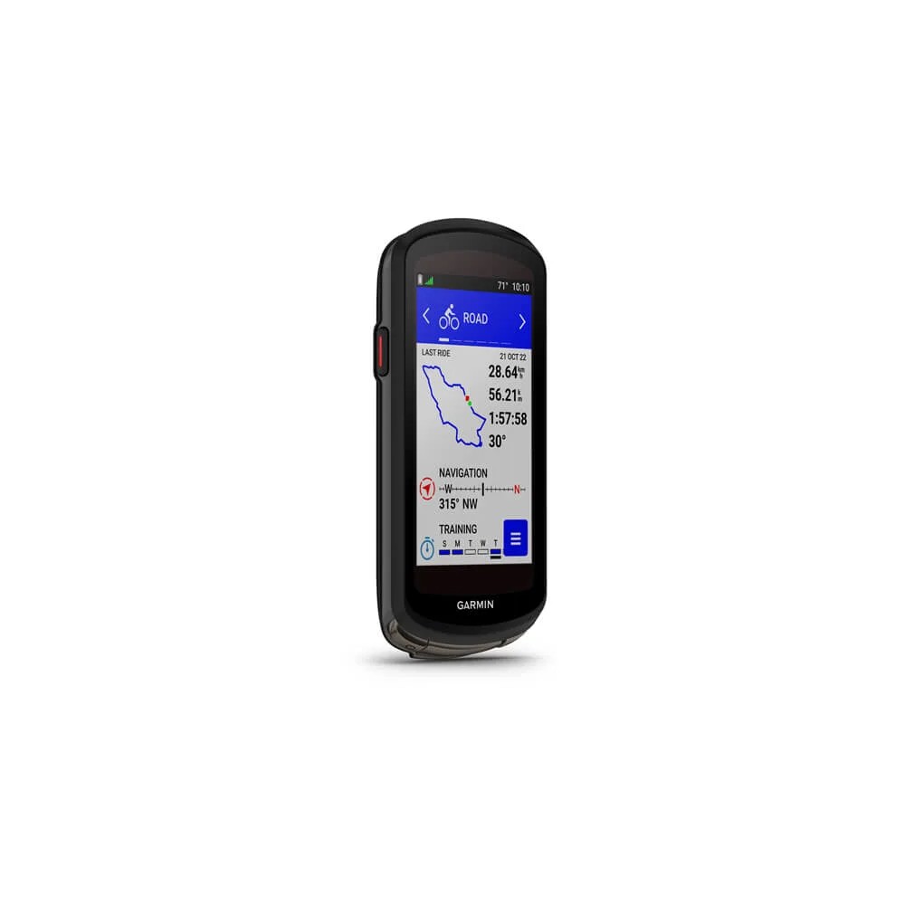 Garmin Edge 1040 Solar | Cuentakilómetros y GPS Ciclismo