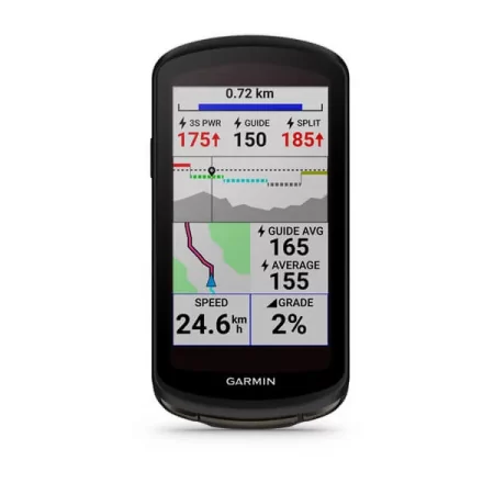 Garmin Borda 1040 Solar