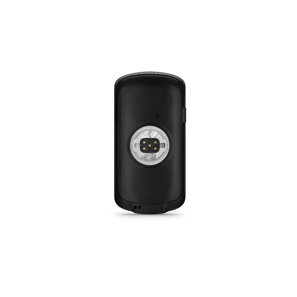 Garmin Edge 1040 Solar | Cuentakilómetros y GPS Ciclismo