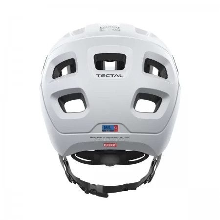 Casco POC Tectal