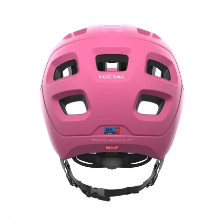 Casco POC Tectal