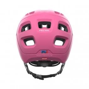 Casco POC Tectal