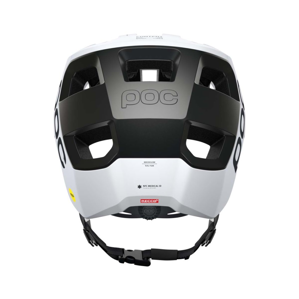 Casco POC Kortal Race MIPS | Cascos Ciclismo | Bicicletas