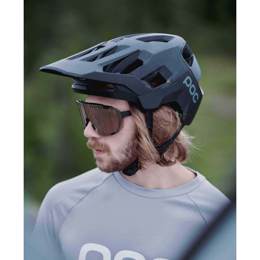 Casco POC Kortal | Cascos Ciclismo | Bicicletas Salchi
