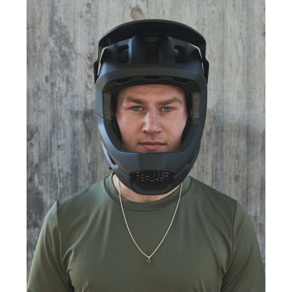 Casco POC Otocon | Cascos Ciclismo | Bicicletas Salchi