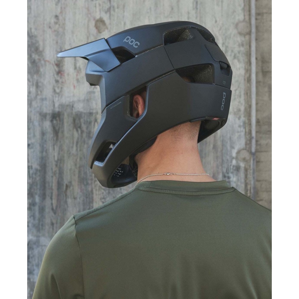 Casco POC Otocon | Cascos Ciclismo | Bicicletas Salchi