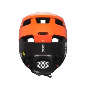 Capacete POC Corrida de Otocon MIPS