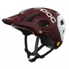 Casco POC Tectal Race MIPS