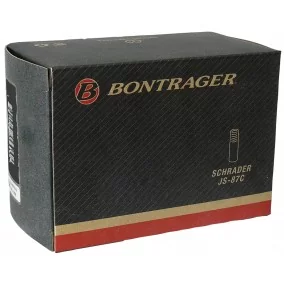 Câmara Bontrager 700x18-Válvula 23c Benefícios 48 mm