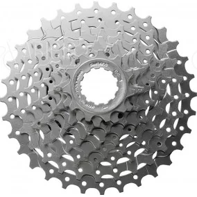 Cassette SHIMANO 9V