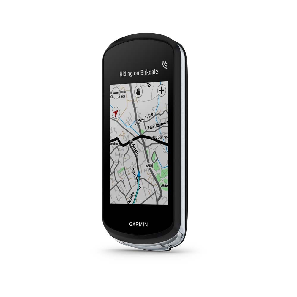 Garmin Edge® 1040 | Cuentakilómetros y GPS Ciclismo