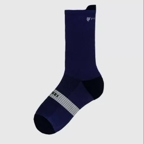 Calcetines Pissei Tempo Socks Azul Royal