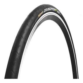 Cubierta Grand Prix GT Plegable 700x25c