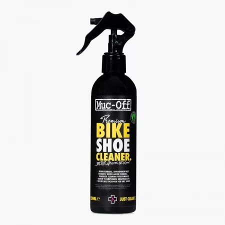 Cleaner Shoes MUC-OFF Premium 250 ml