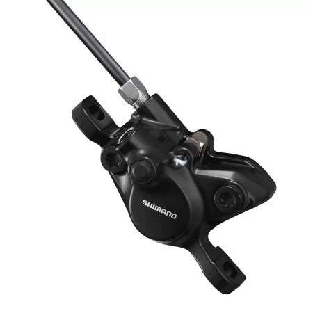 Freno de Disco Completo Shimano MT201