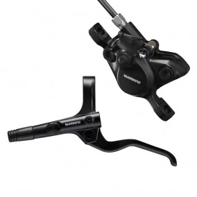 Full Disc Brake Shimano MT201