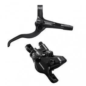 Freno de disco Completo Shimano MT401